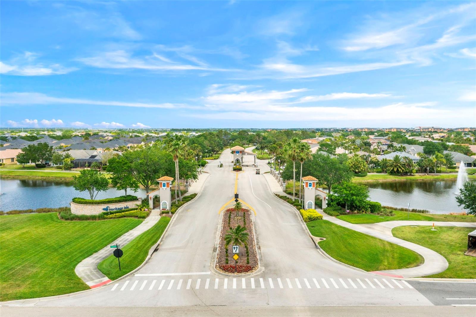 HERITAGE ISLE PUD PHASE 1 - Residential