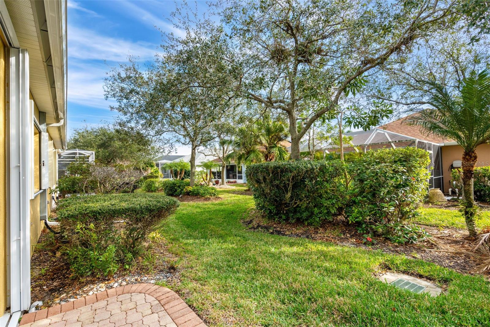 HERITAGE ISLE PUD PHASE 1 - Residential