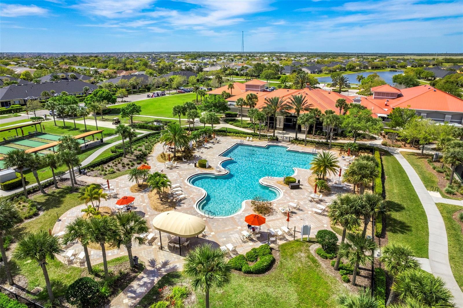 HERITAGE ISLE PUD PHASE 1 - Residential