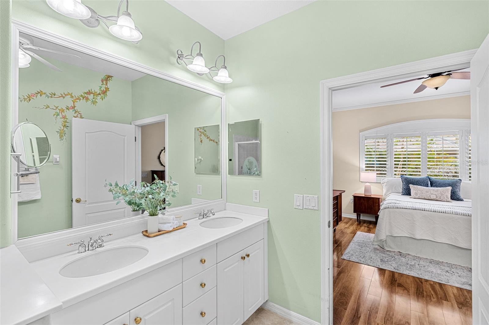 HERITAGE ISLE PUD PHASE 1 - Residential