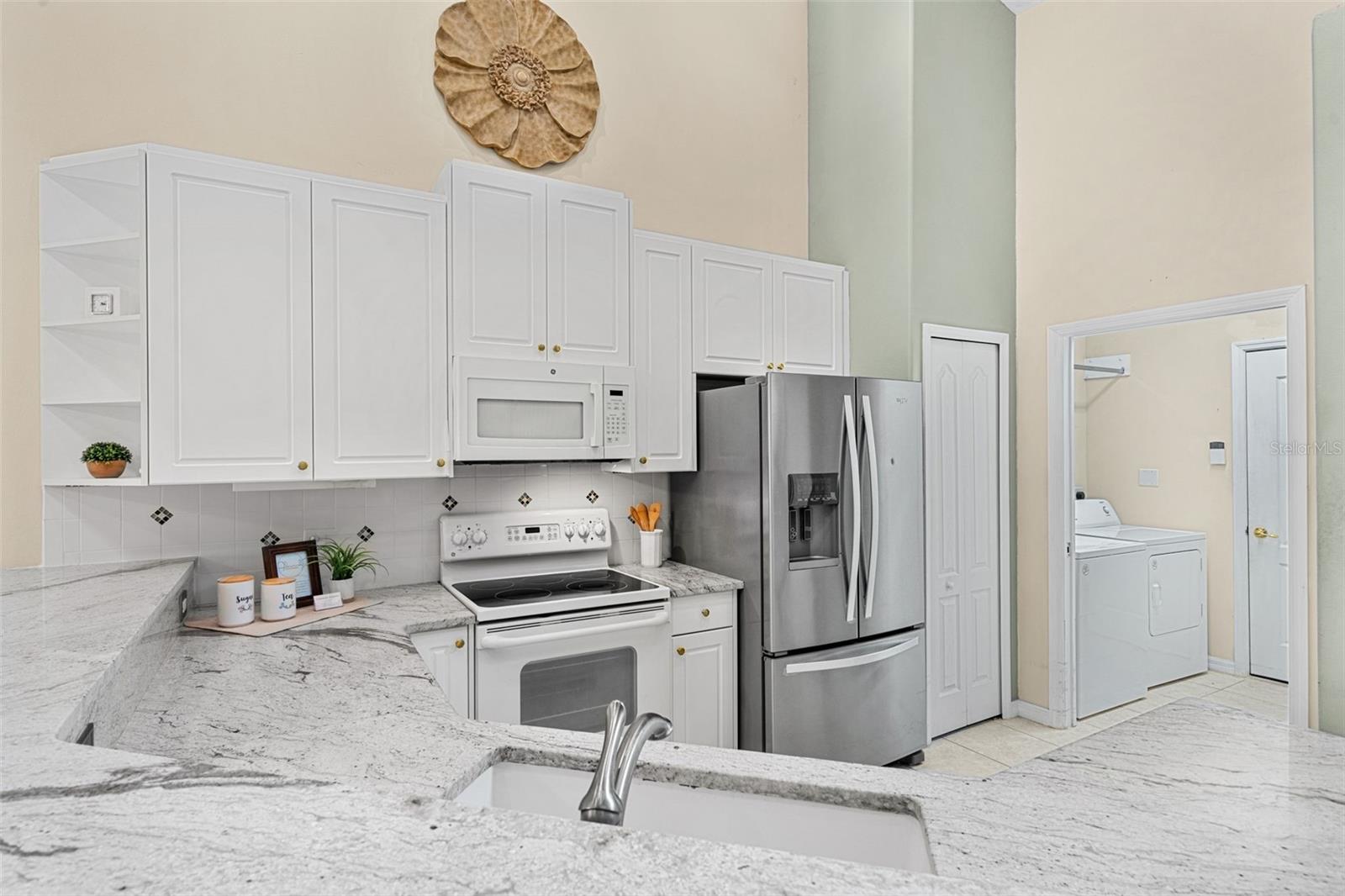 HERITAGE ISLE PUD PHASE 1 - Residential