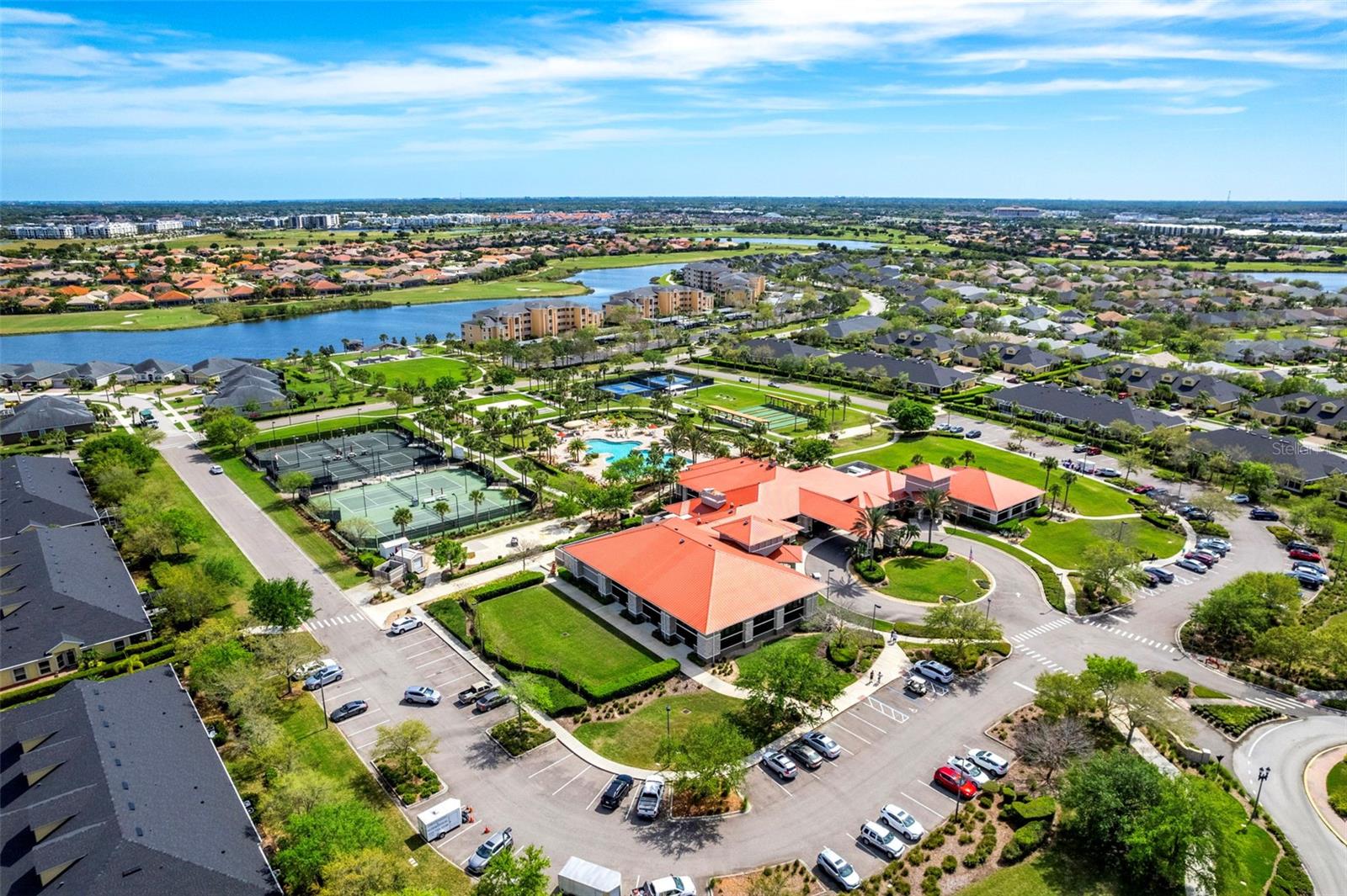 HERITAGE ISLE PUD PHASE 1 - Residential