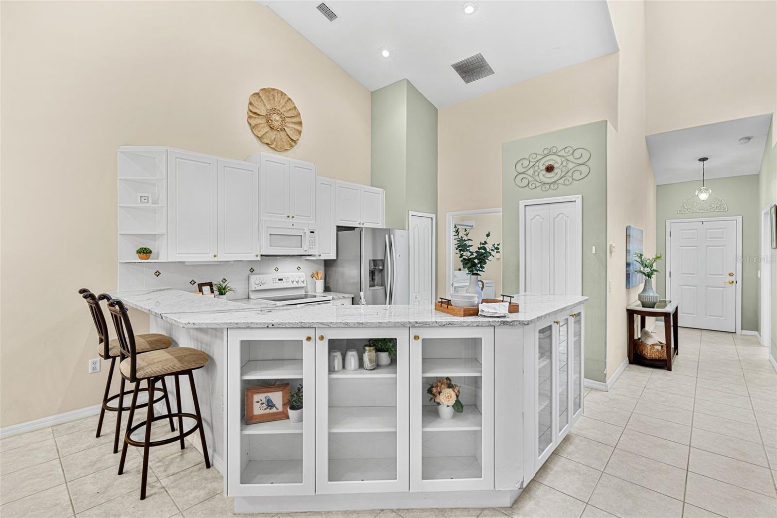 HERITAGE ISLE PUD PHASE 1 - Residential