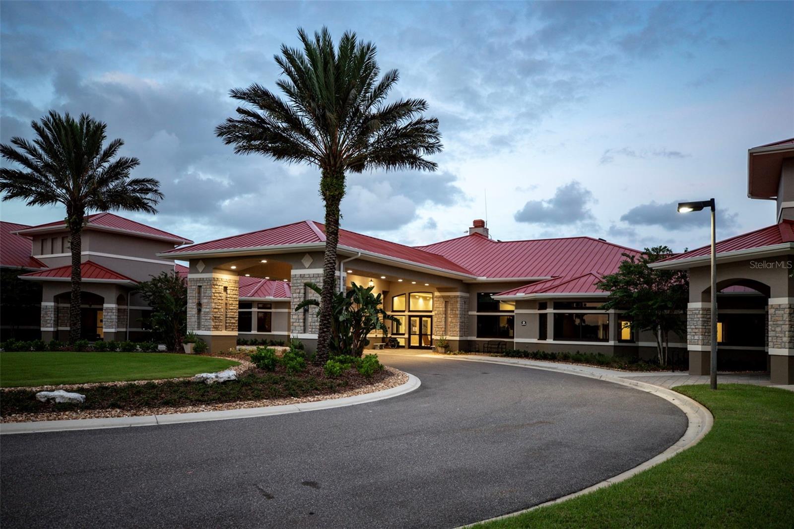 HERITAGE ISLE PUD PHASE 1 - Residential