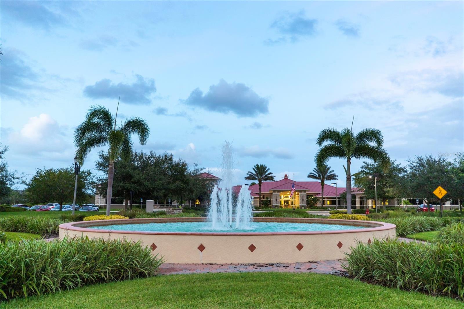 HERITAGE ISLE PUD PHASE 1 - Residential