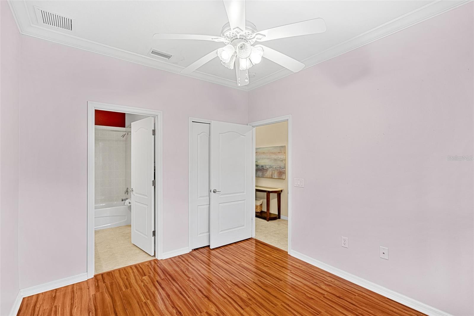 HERITAGE ISLE PUD PHASE 1 - Residential