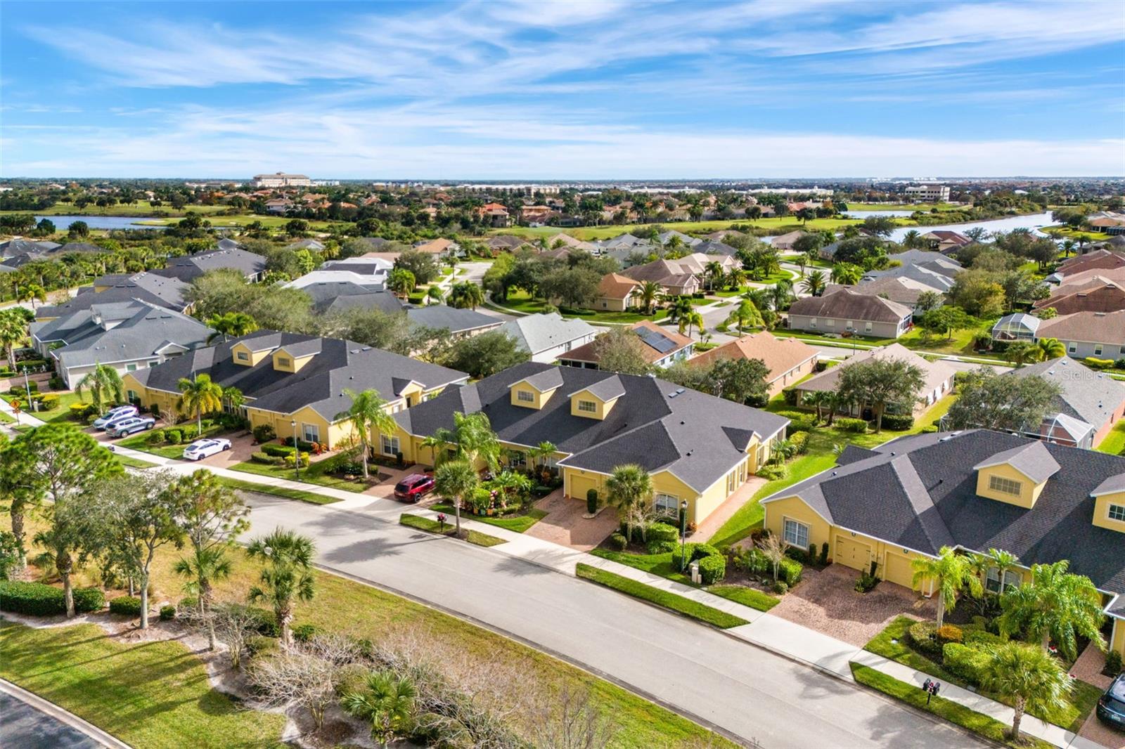 HERITAGE ISLE PUD PHASE 1 - Residential