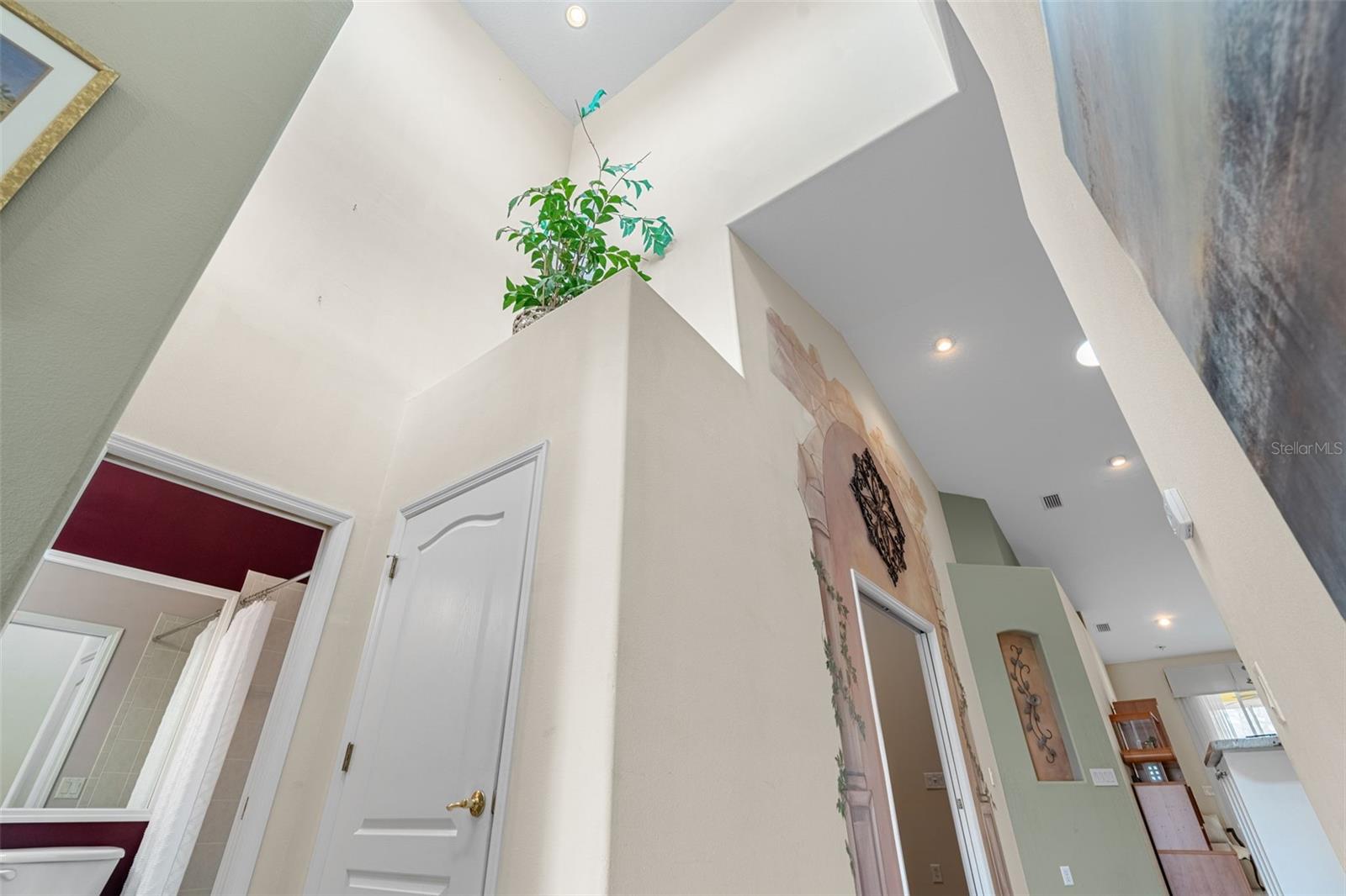 HERITAGE ISLE PUD PHASE 1 - Residential