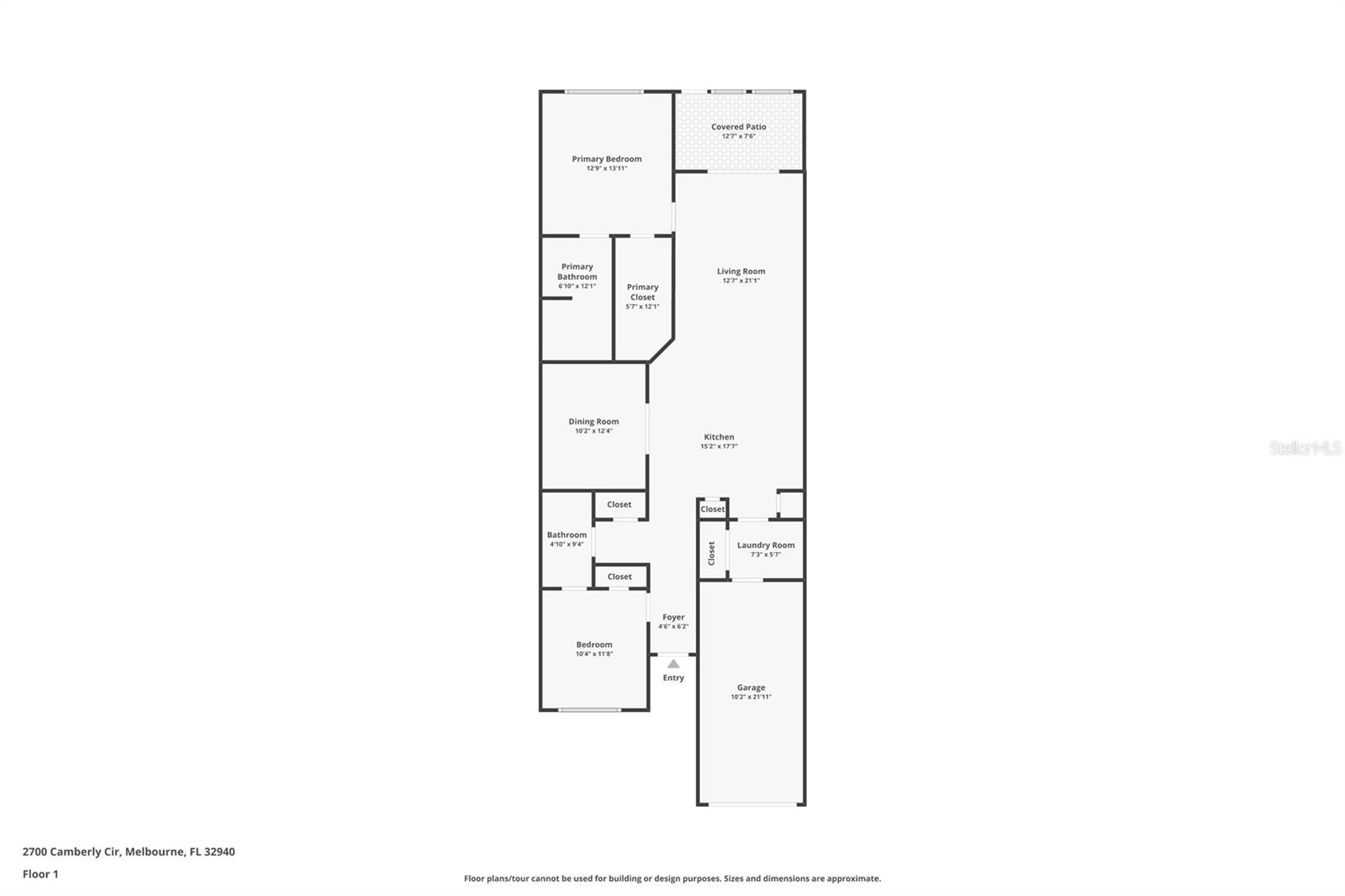 HERITAGE ISLE PUD PHASE 1 - Residential