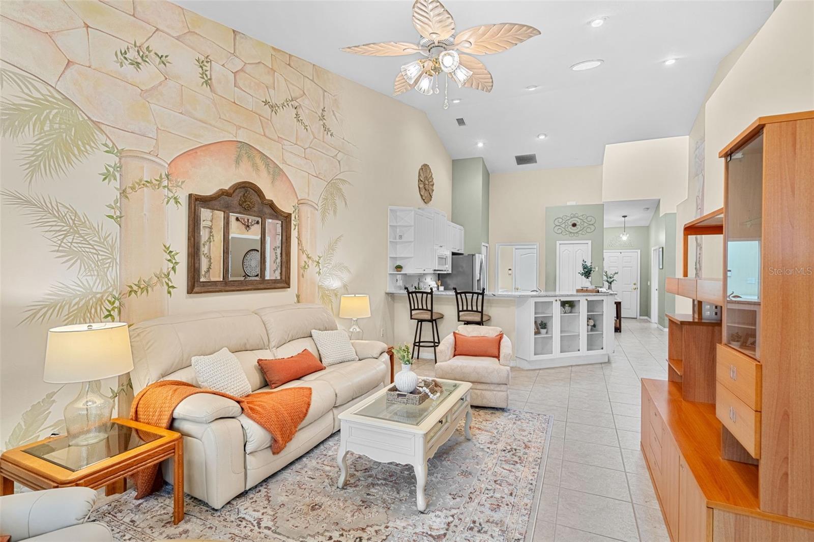 HERITAGE ISLE PUD PHASE 1 - Residential