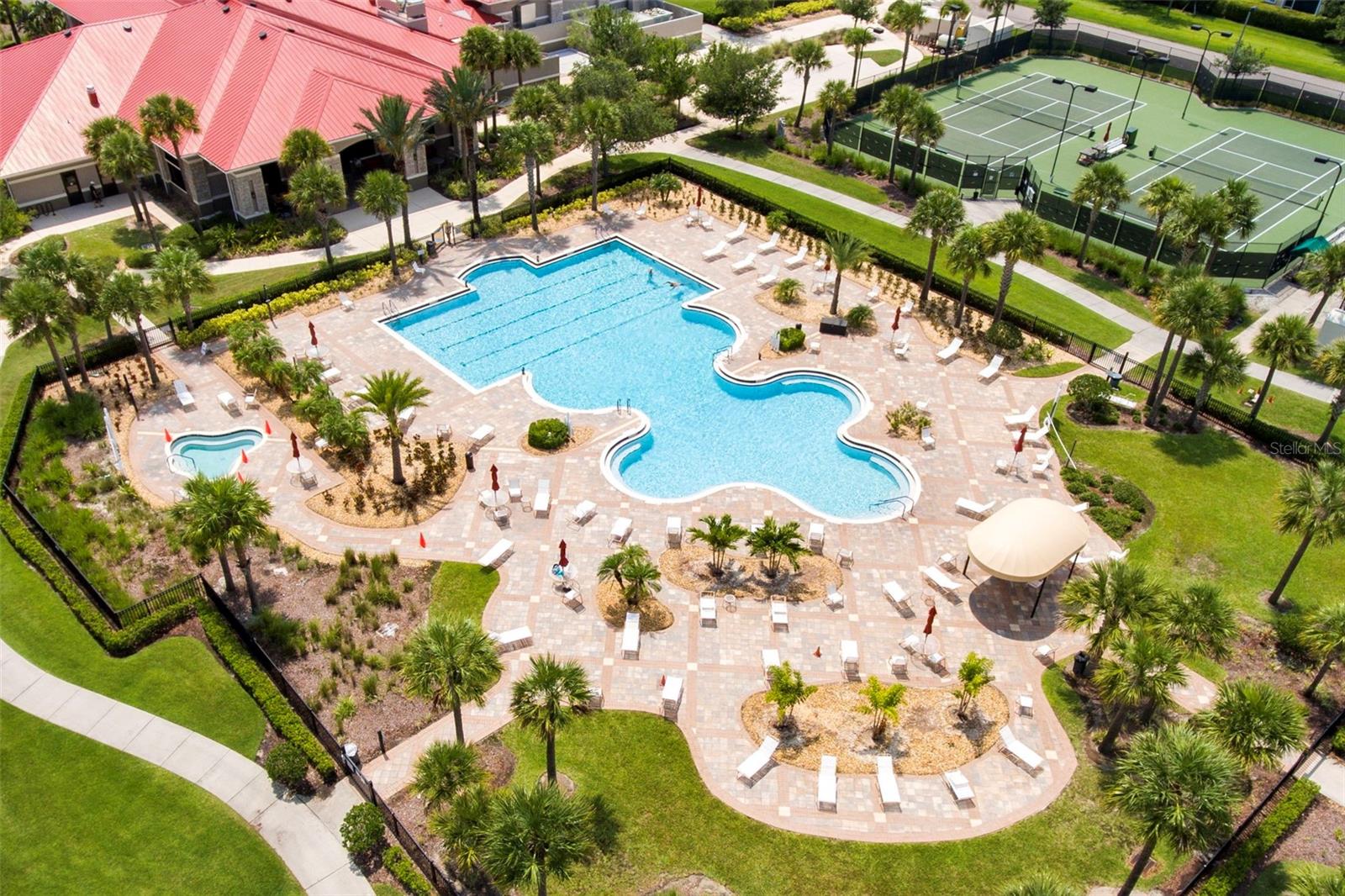 HERITAGE ISLE PUD PHASE 1 - Residential