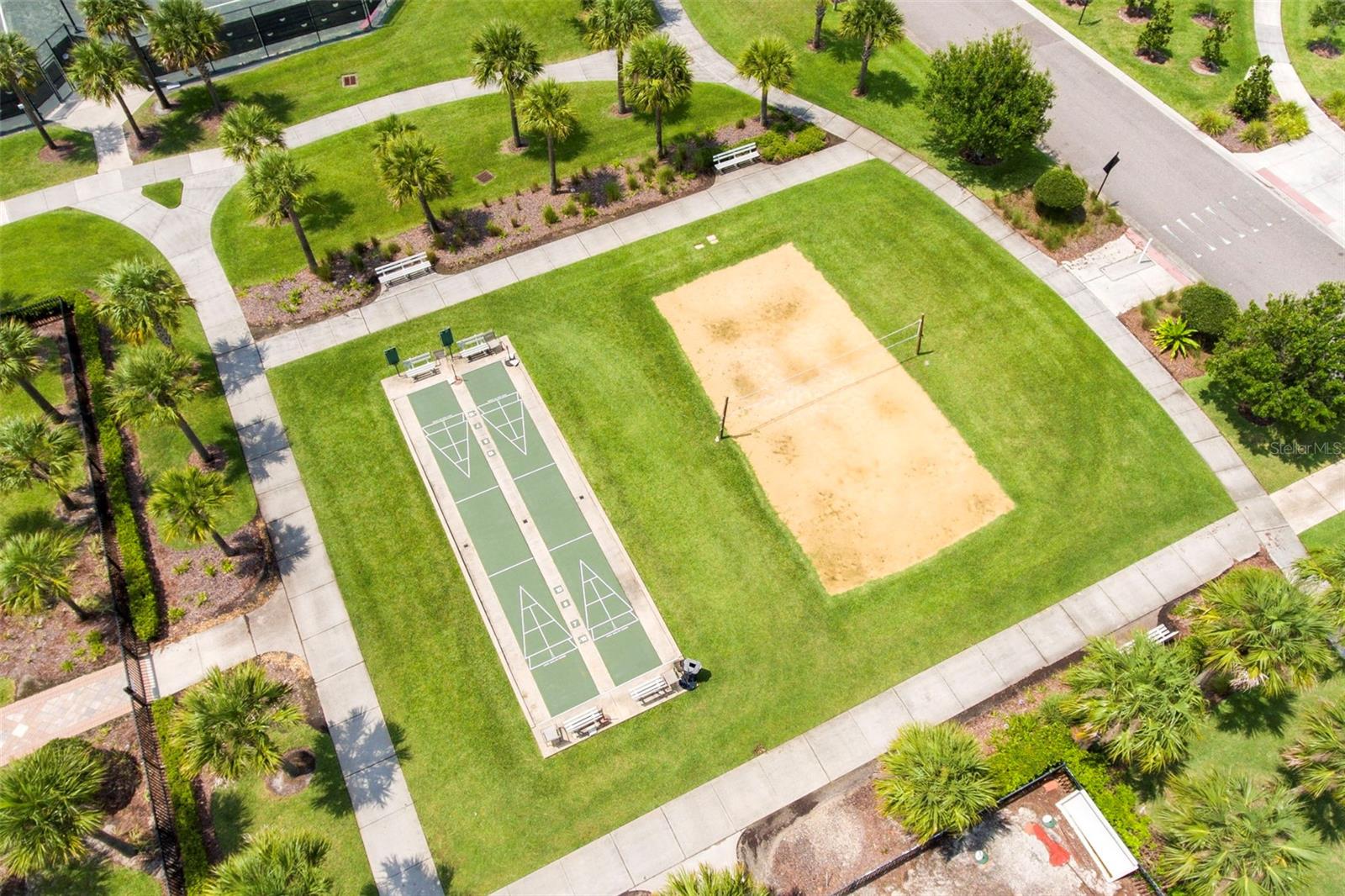 HERITAGE ISLE PUD PHASE 1 - Residential