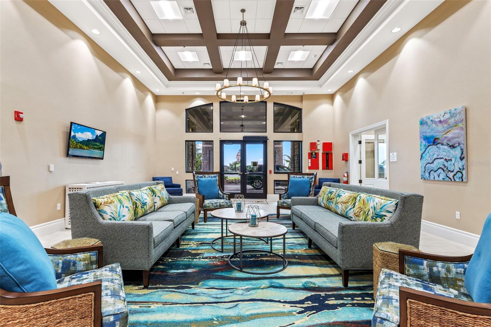 HERITAGE ISLE PUD PHASE 1 - Residential