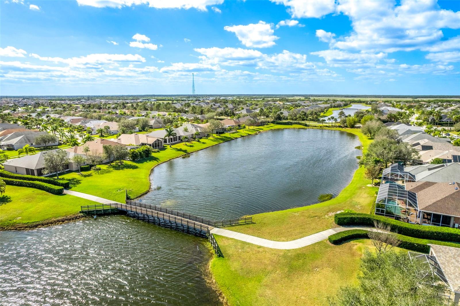 HERITAGE ISLE PUD PHASE 1 - Residential