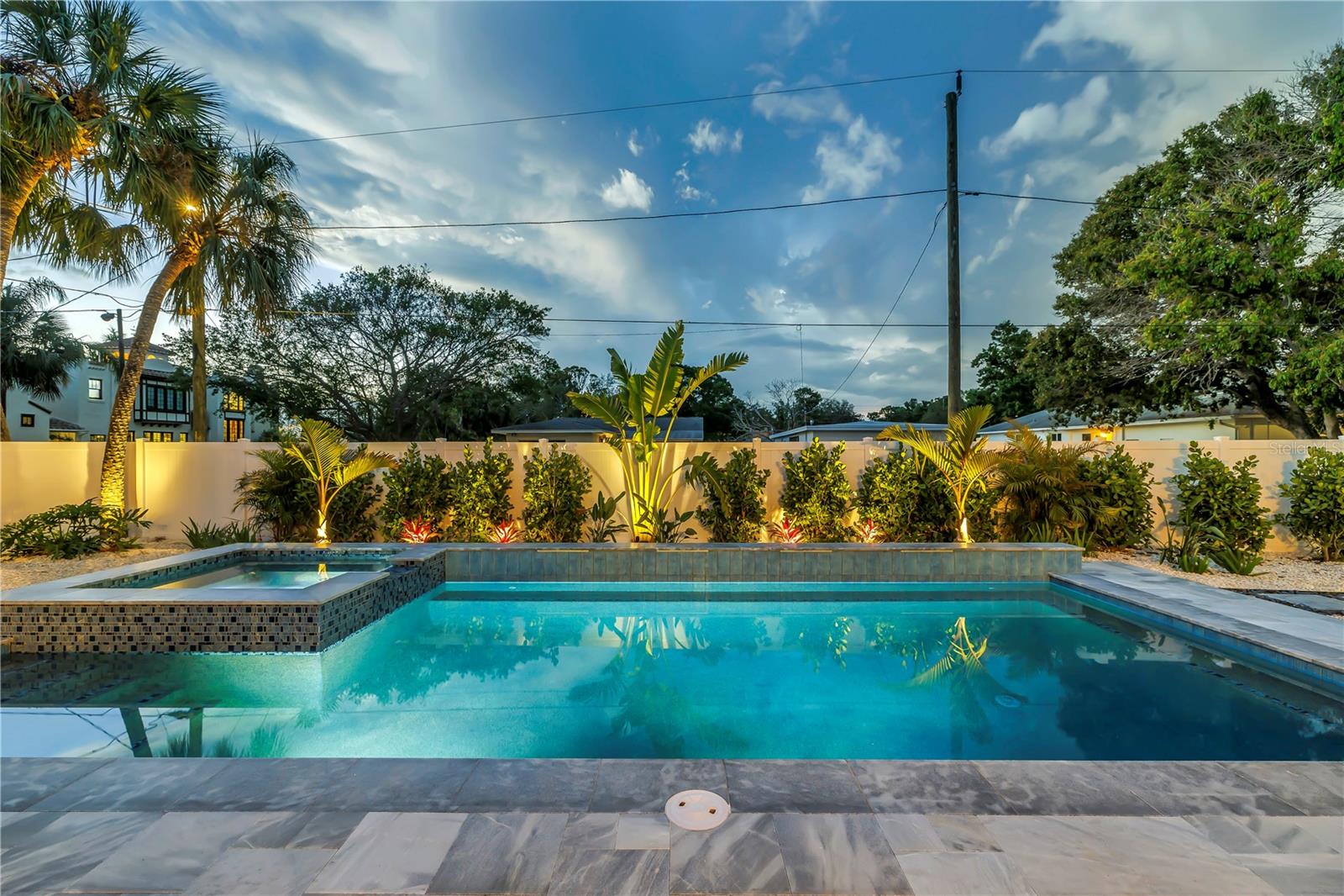 PASADENA ON THE GULF SEC C - Residential