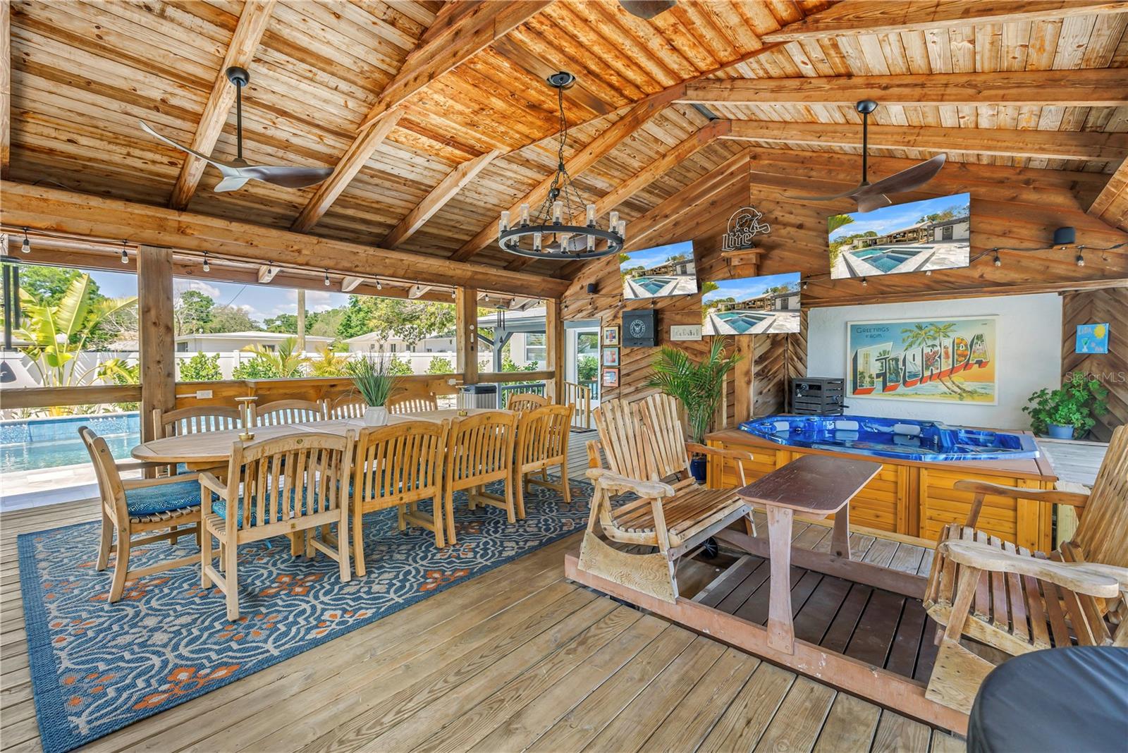 PASADENA ON THE GULF SEC C - Residential