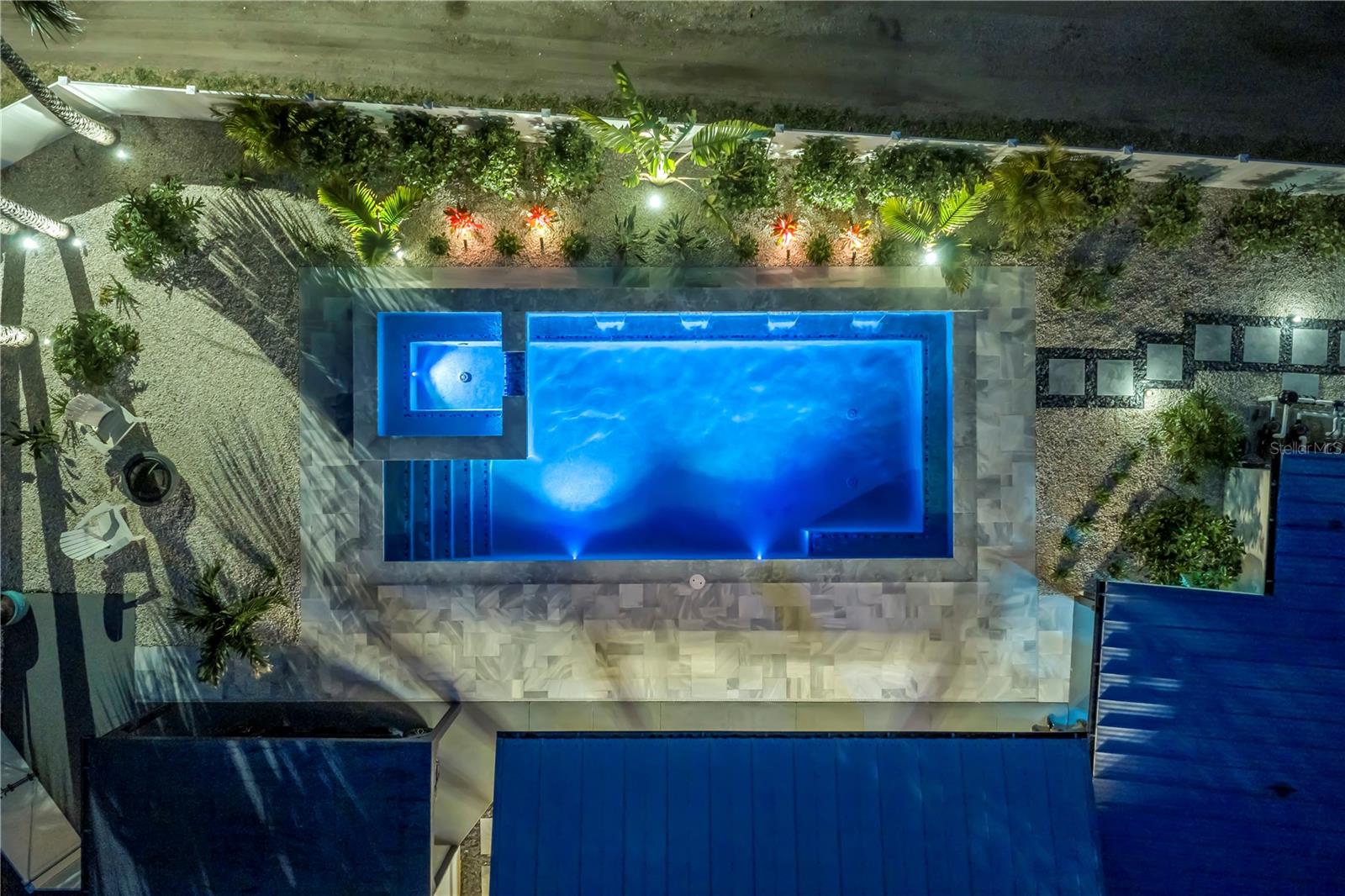 PASADENA ON THE GULF SEC C - Residential