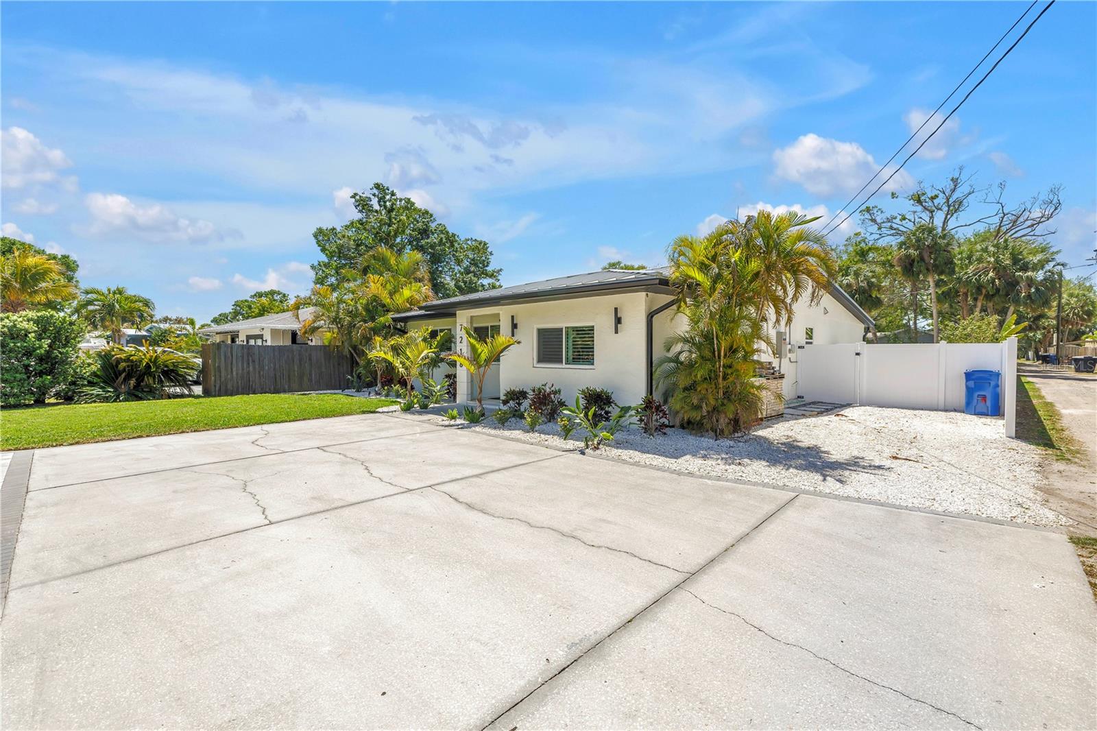 PASADENA ON THE GULF SEC C - Residential