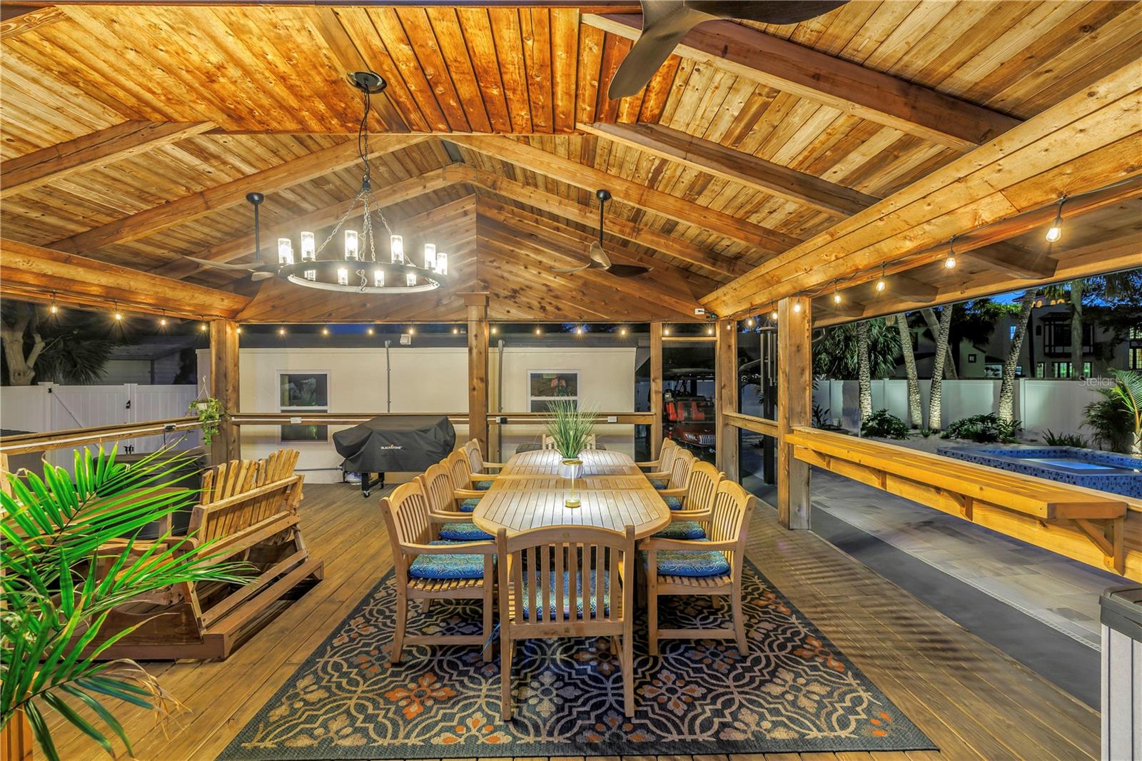 PASADENA ON THE GULF SEC C - Residential