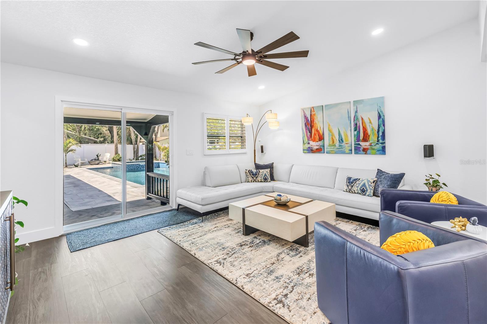 PASADENA ON THE GULF SEC C - Residential