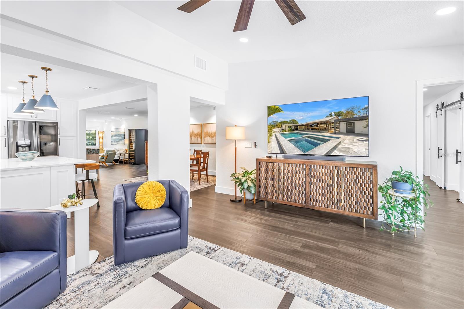 PASADENA ON THE GULF SEC C - Residential