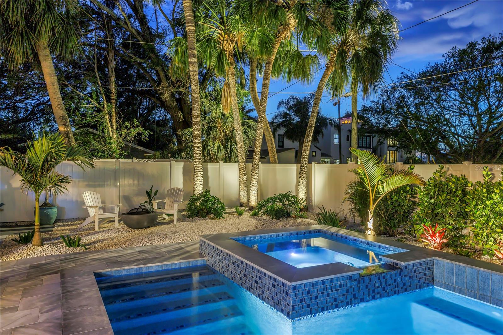 PASADENA ON THE GULF SEC C - Residential