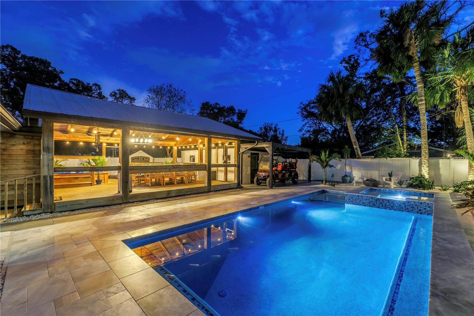 PASADENA ON THE GULF SEC C - Residential