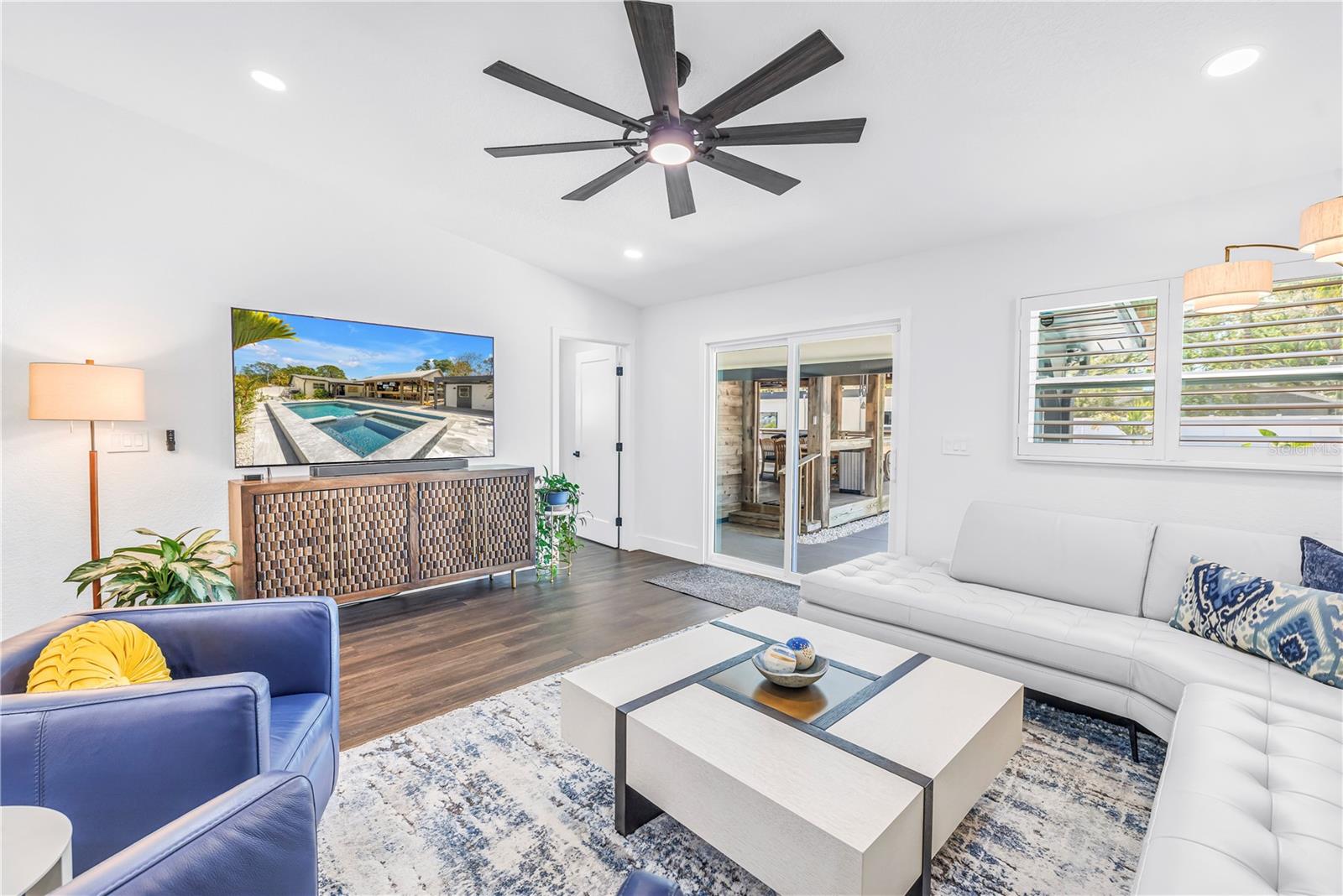 PASADENA ON THE GULF SEC C - Residential