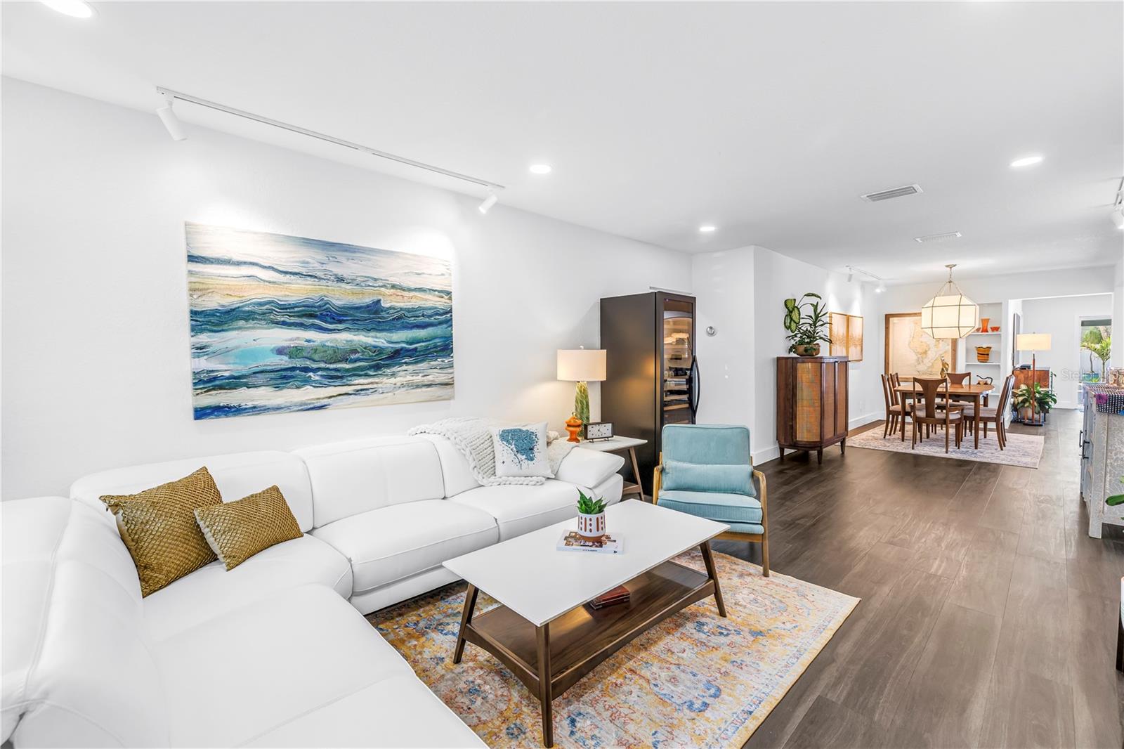 PASADENA ON THE GULF SEC C - Residential