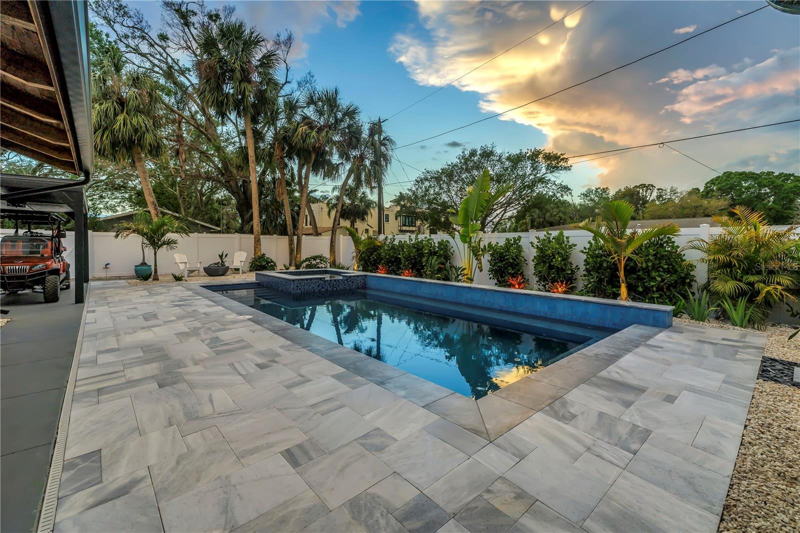 PASADENA ON THE GULF SEC C - Residential