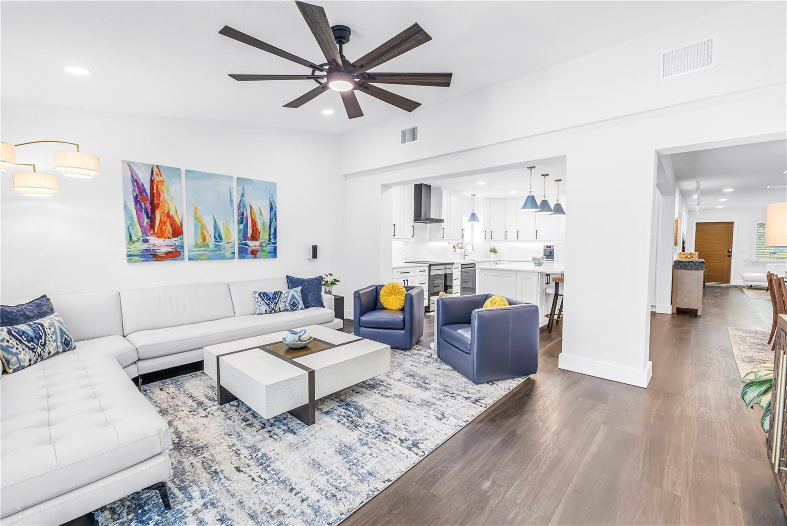 PASADENA ON THE GULF SEC C - Residential