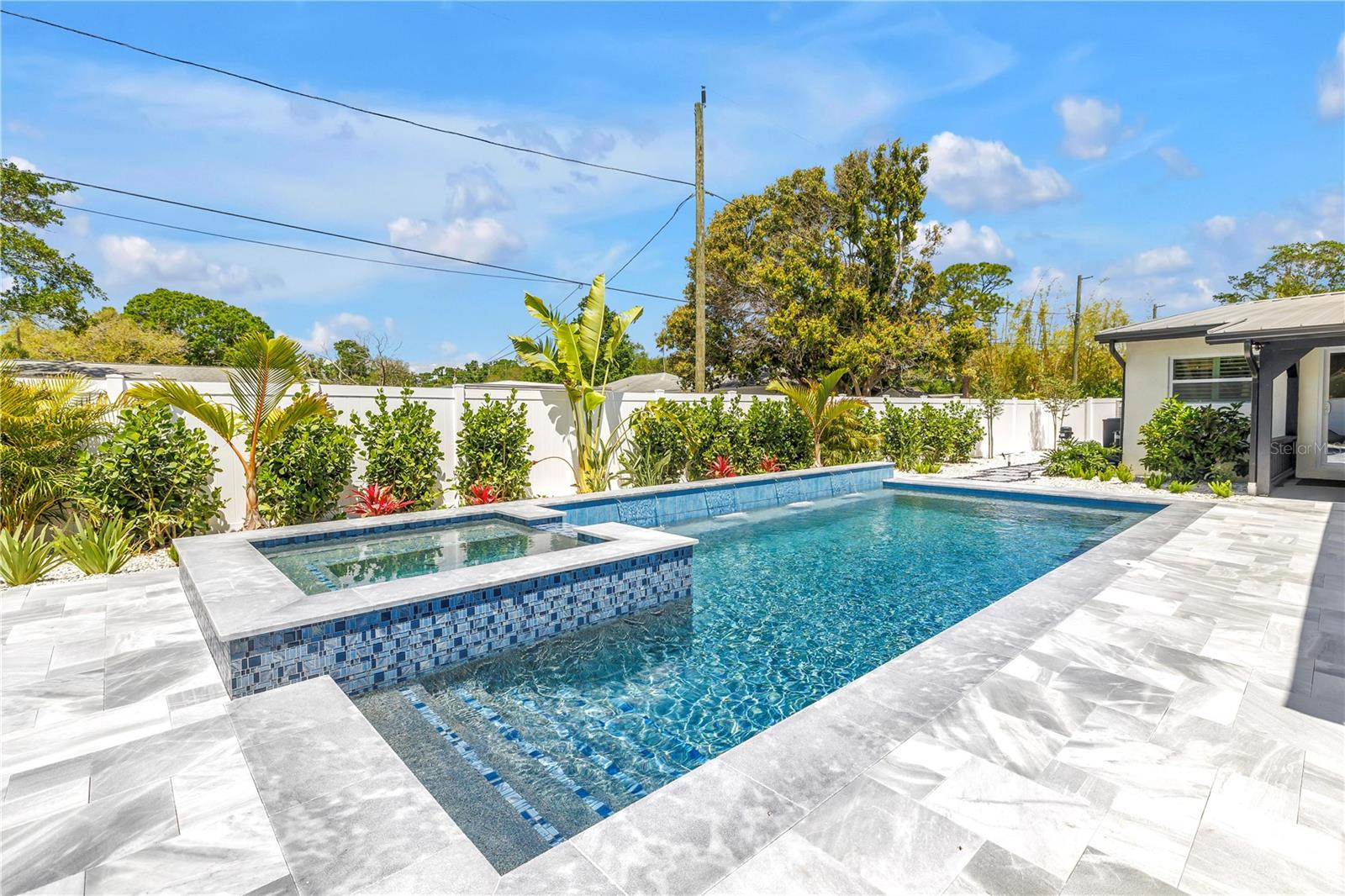 PASADENA ON THE GULF SEC C - Residential