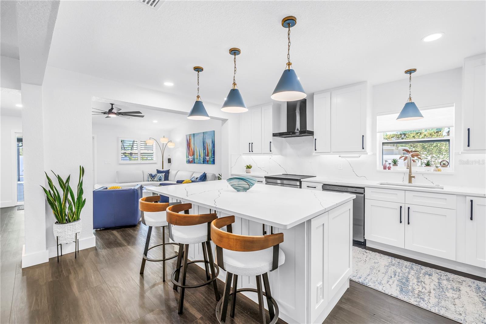 PASADENA ON THE GULF SEC C - Residential