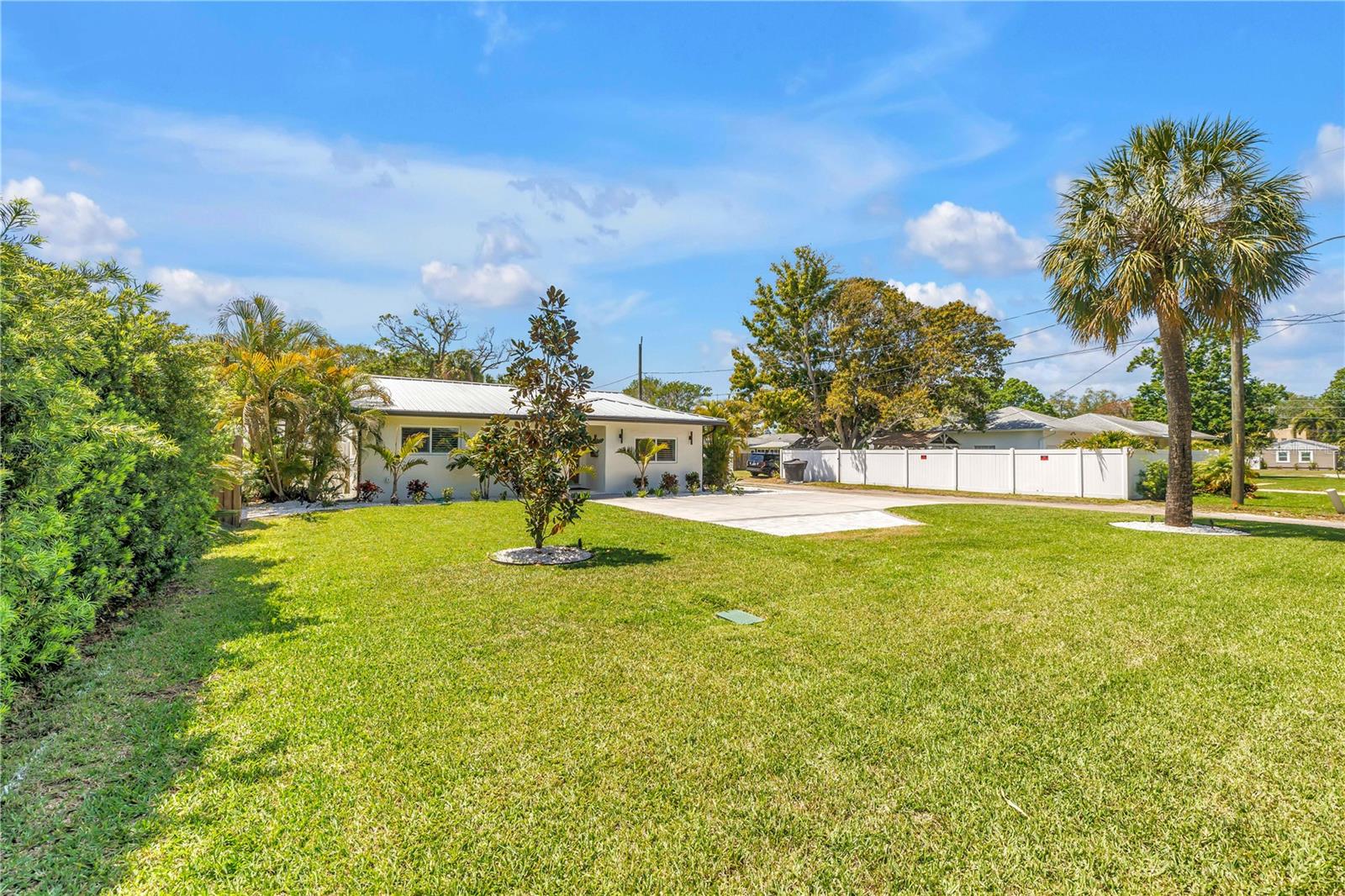 PASADENA ON THE GULF SEC C - Residential