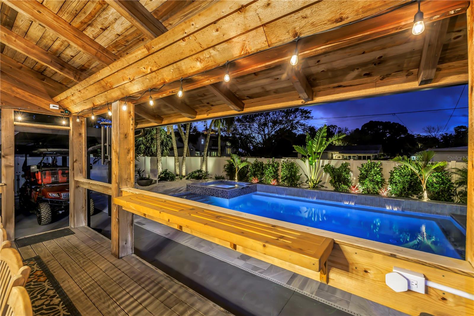 PASADENA ON THE GULF SEC C - Residential