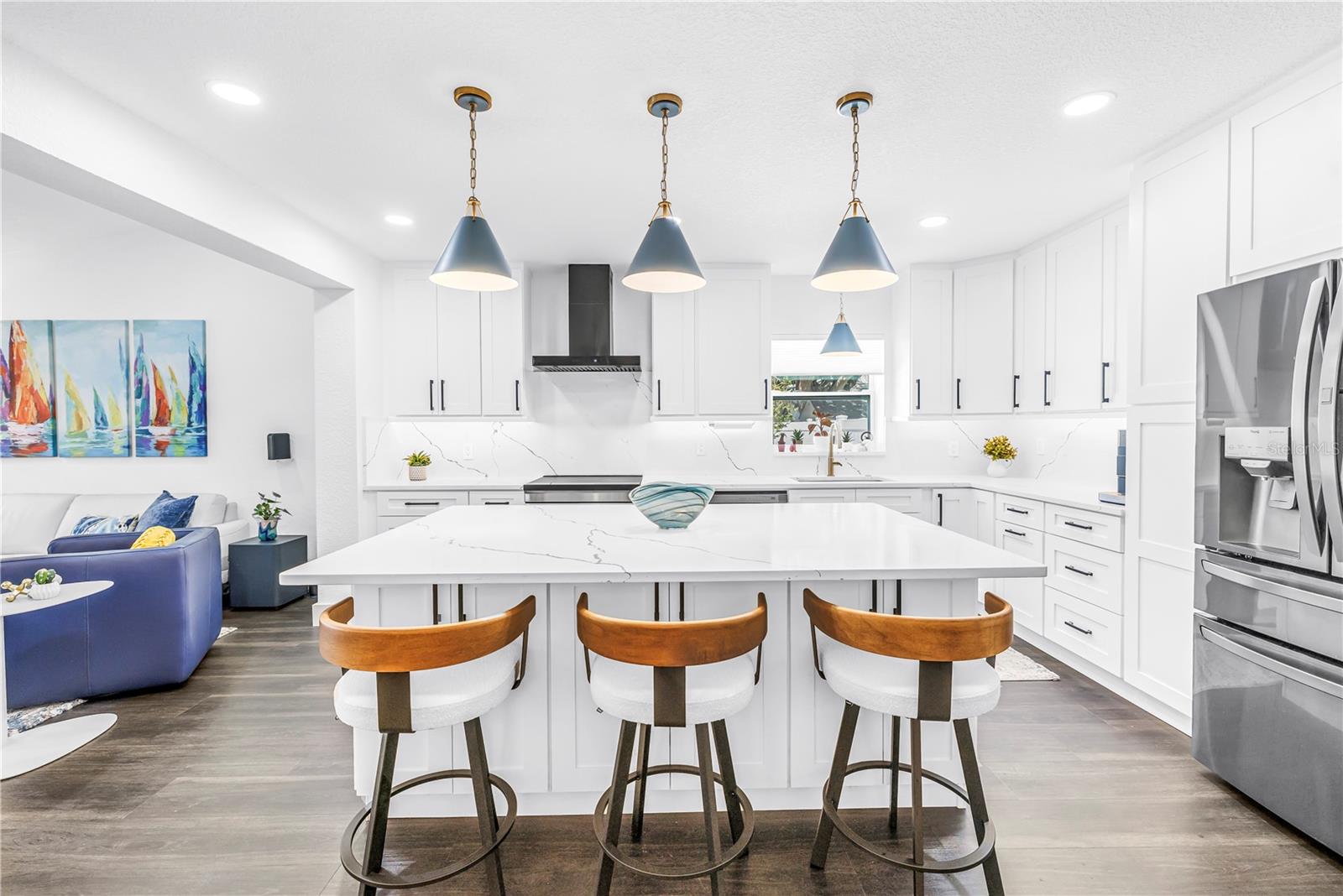 PASADENA ON THE GULF SEC C - Residential