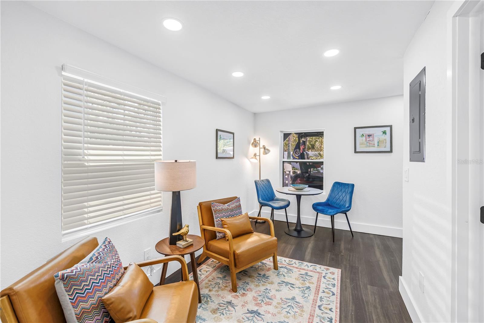 PASADENA ON THE GULF SEC C - Residential