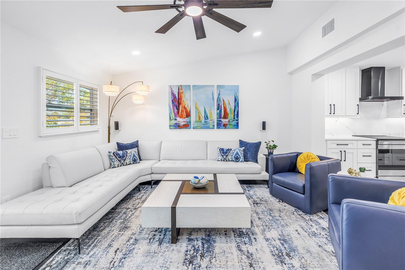 PASADENA ON THE GULF SEC C - Residential