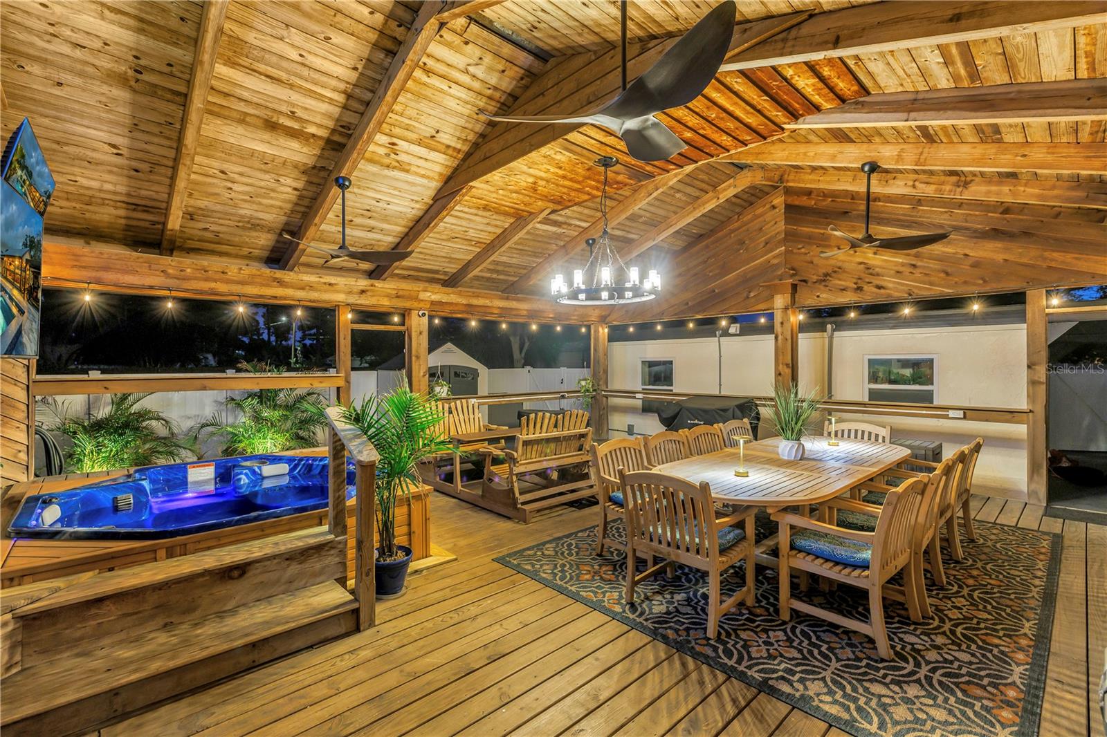 PASADENA ON THE GULF SEC C - Residential