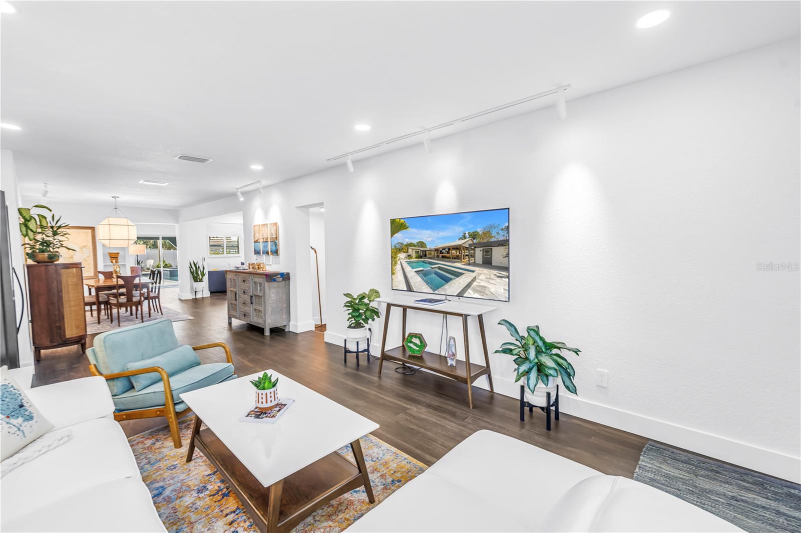 PASADENA ON THE GULF SEC C - Residential