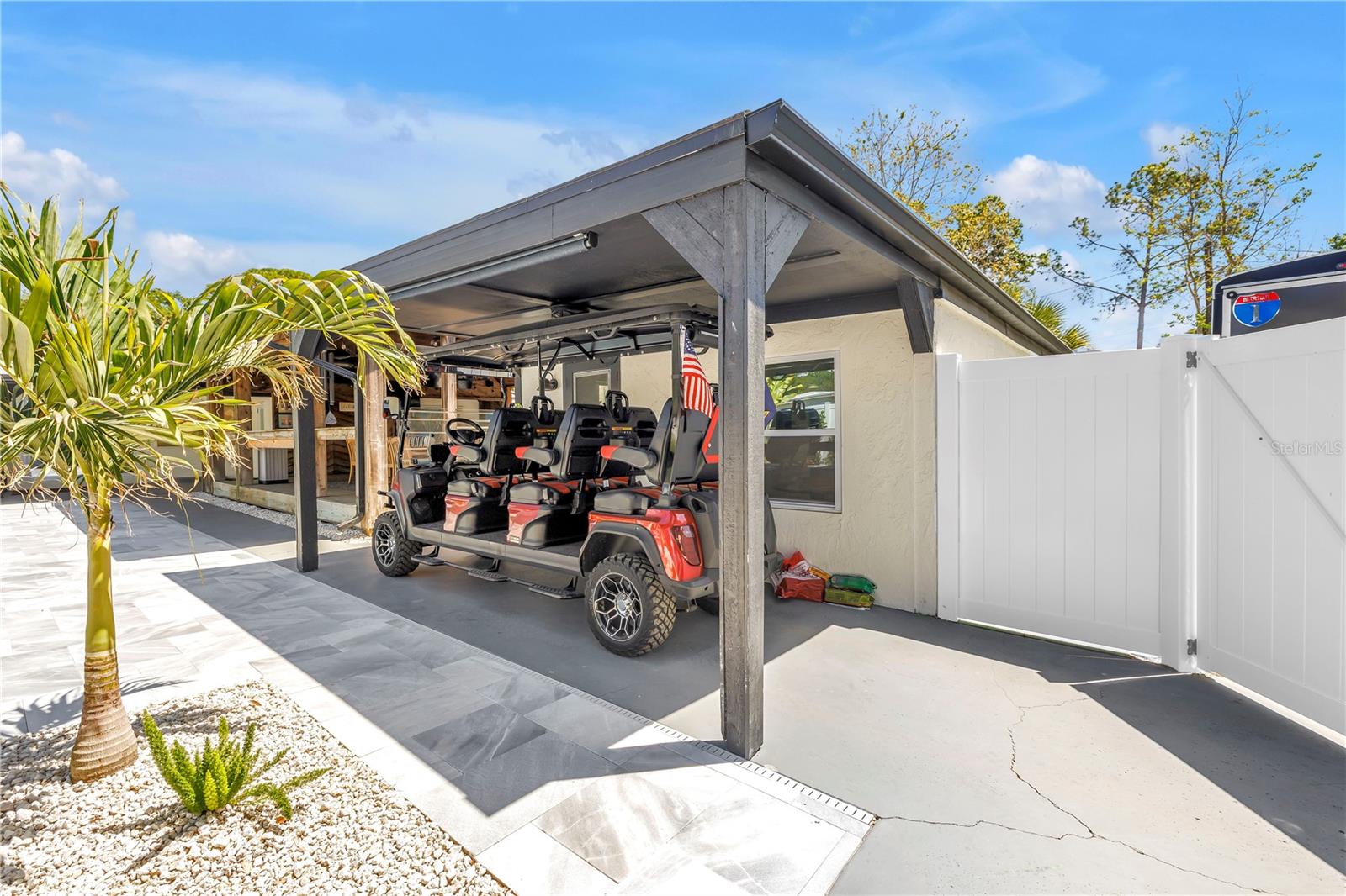 PASADENA ON THE GULF SEC C - Residential