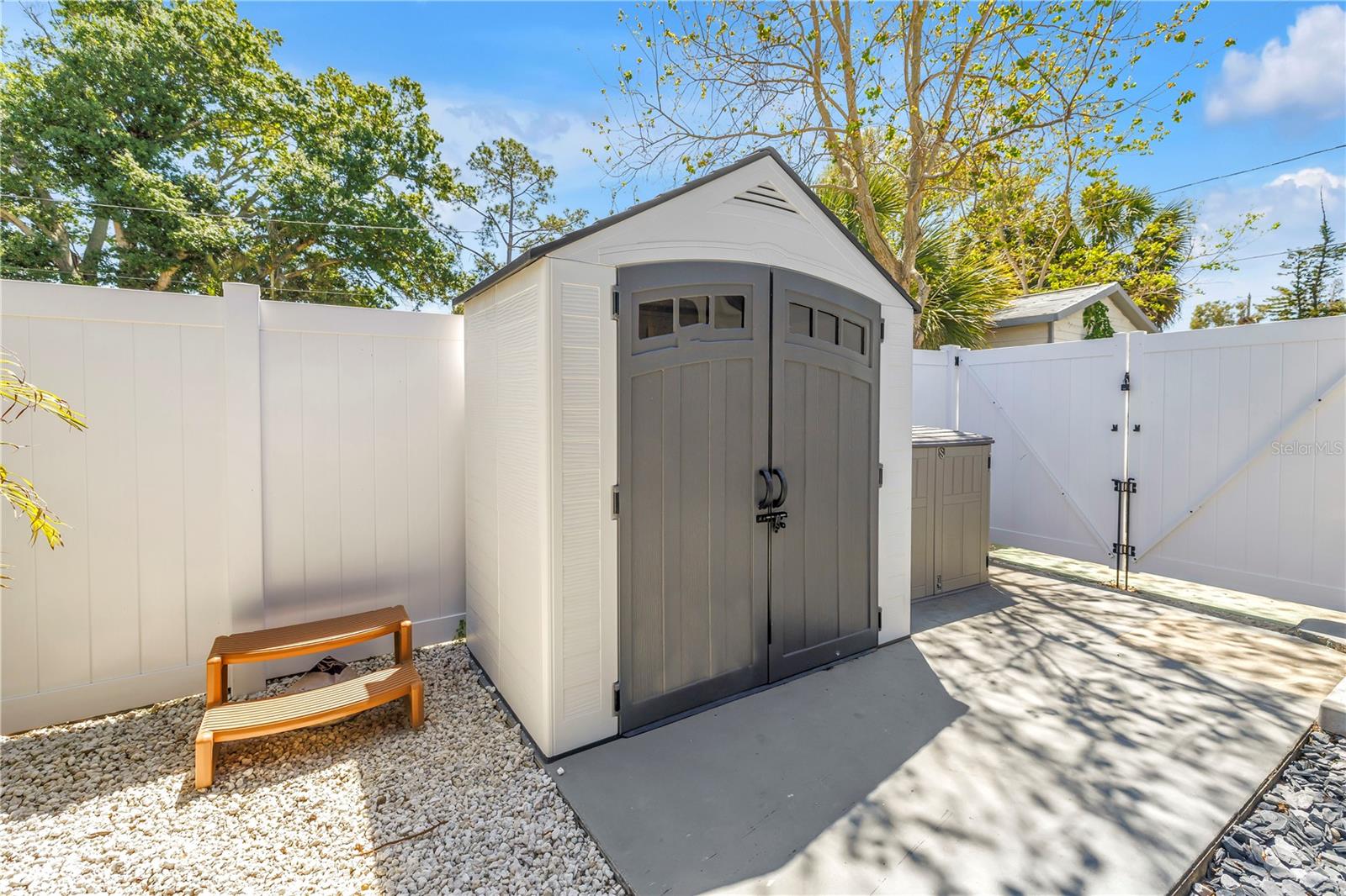 PASADENA ON THE GULF SEC C - Residential