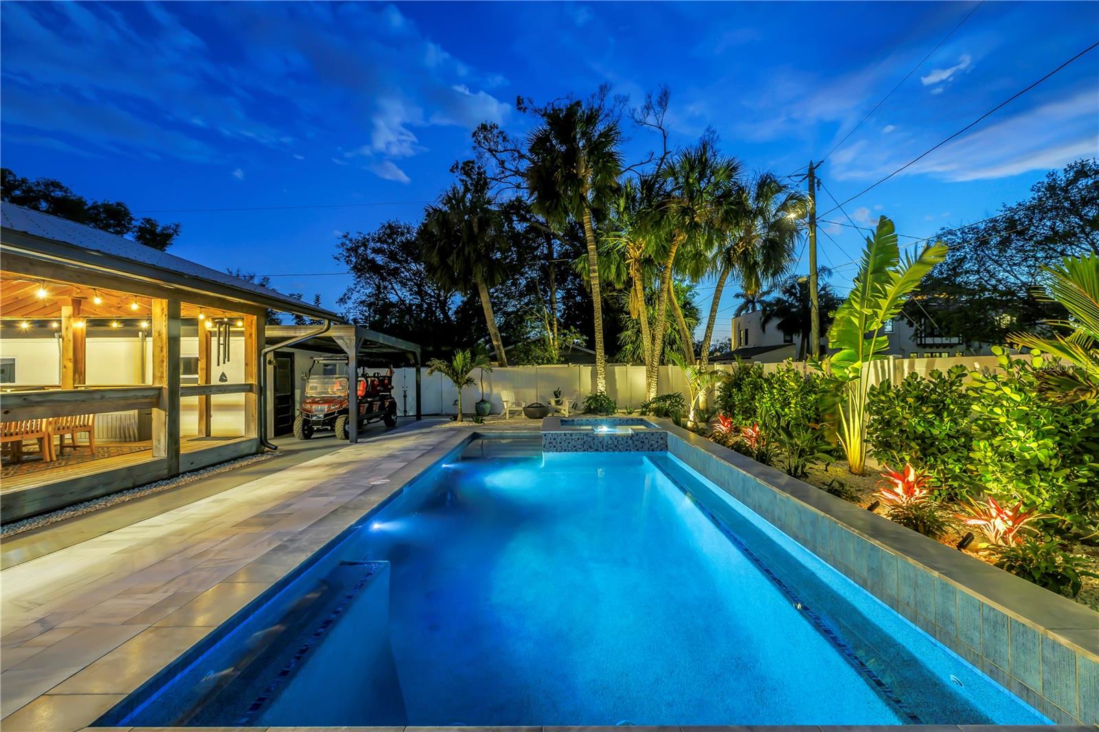 PASADENA ON THE GULF SEC C - Residential