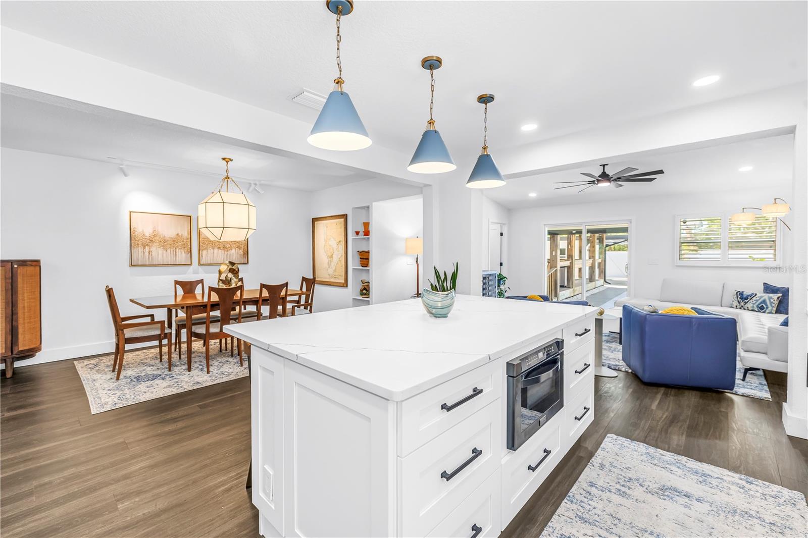 PASADENA ON THE GULF SEC C - Residential