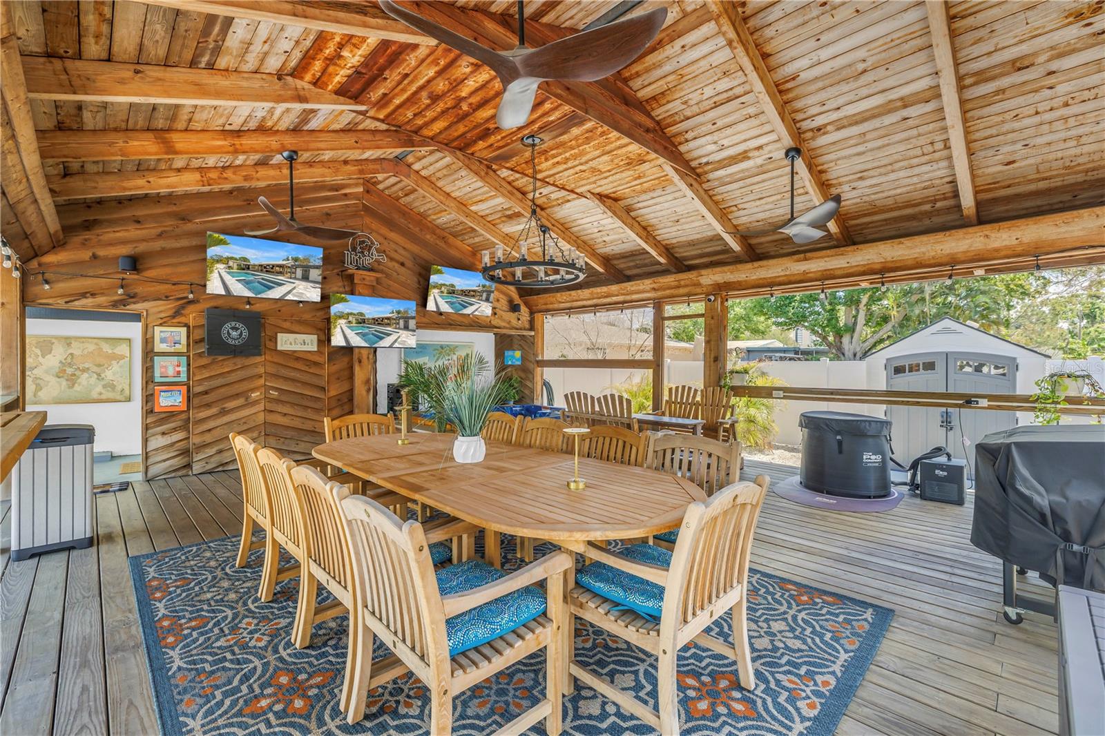 PASADENA ON THE GULF SEC C - Residential