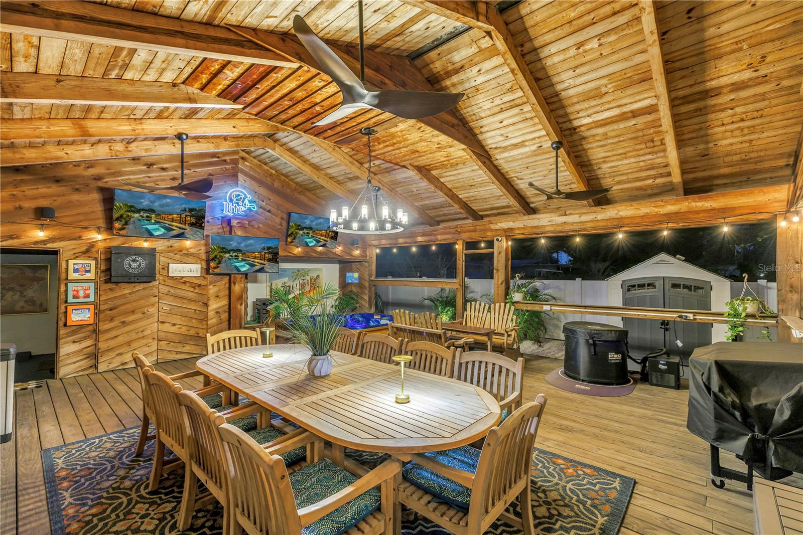 PASADENA ON THE GULF SEC C - Residential