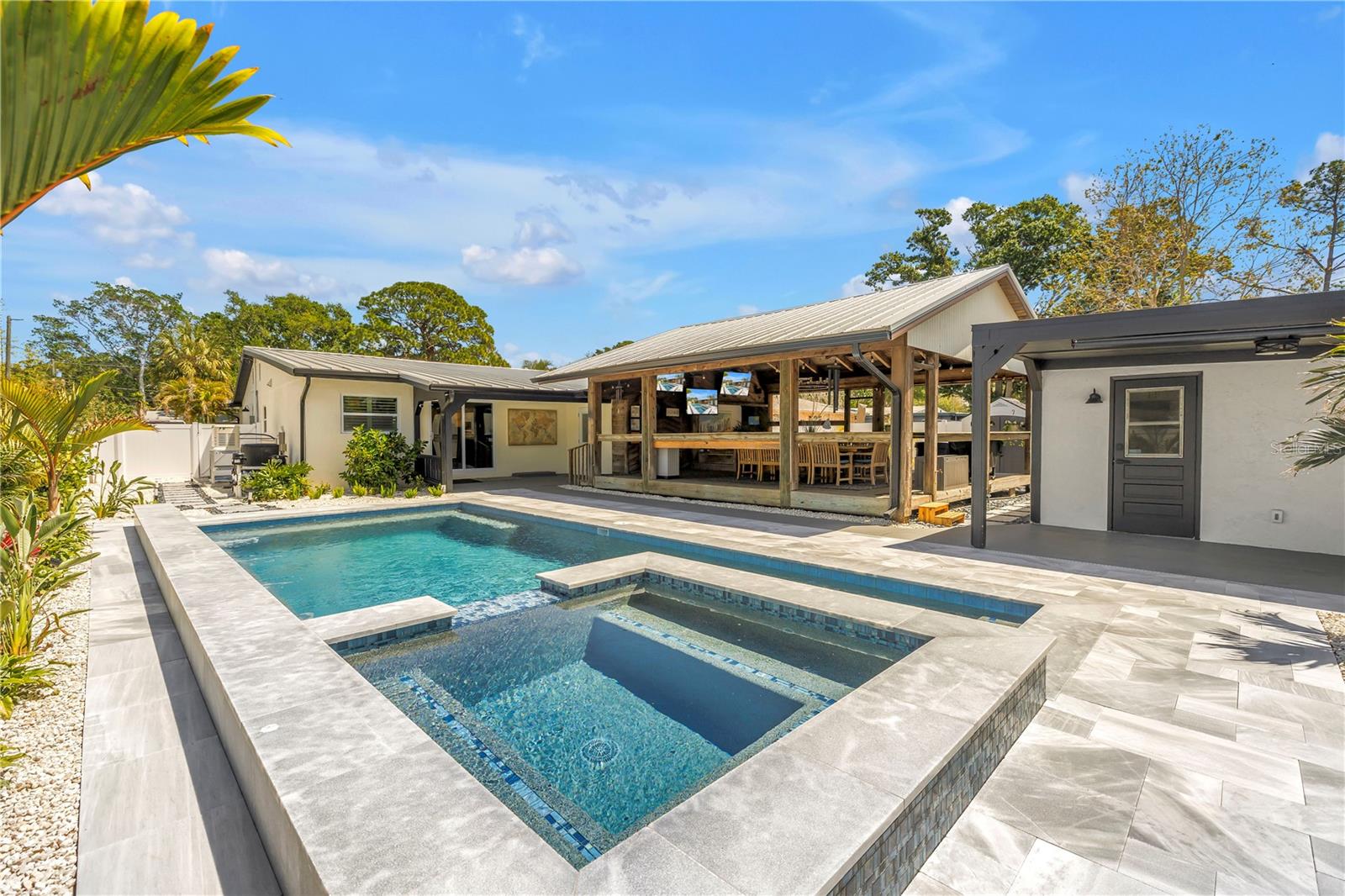 PASADENA ON THE GULF SEC C - Residential