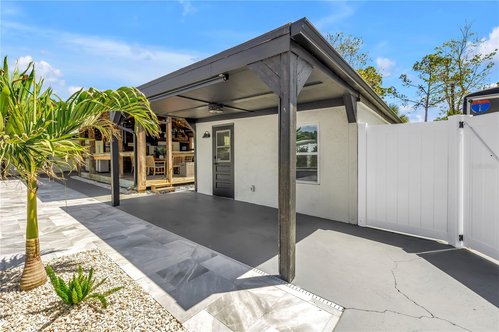 PASADENA ON THE GULF SEC C - Residential