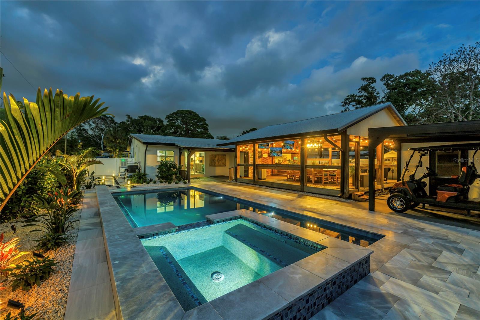 PASADENA ON THE GULF SEC C - Residential