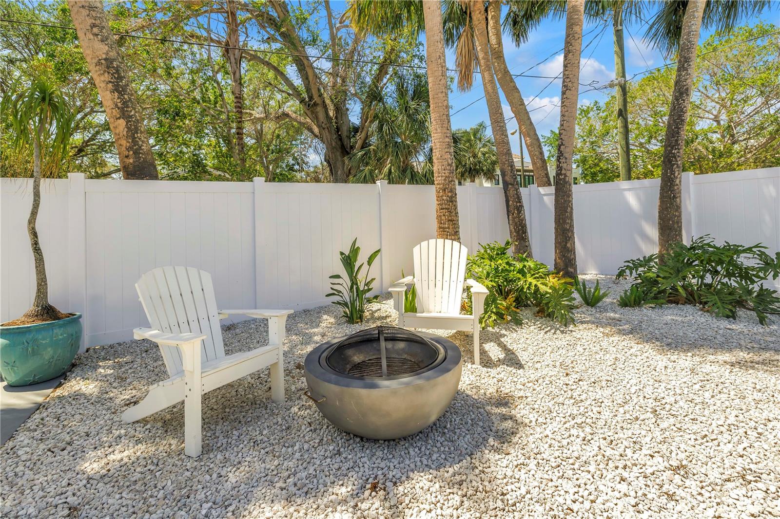 PASADENA ON THE GULF SEC C - Residential